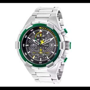 Invicta Aviator Bolt Flight Series Men's 50mm